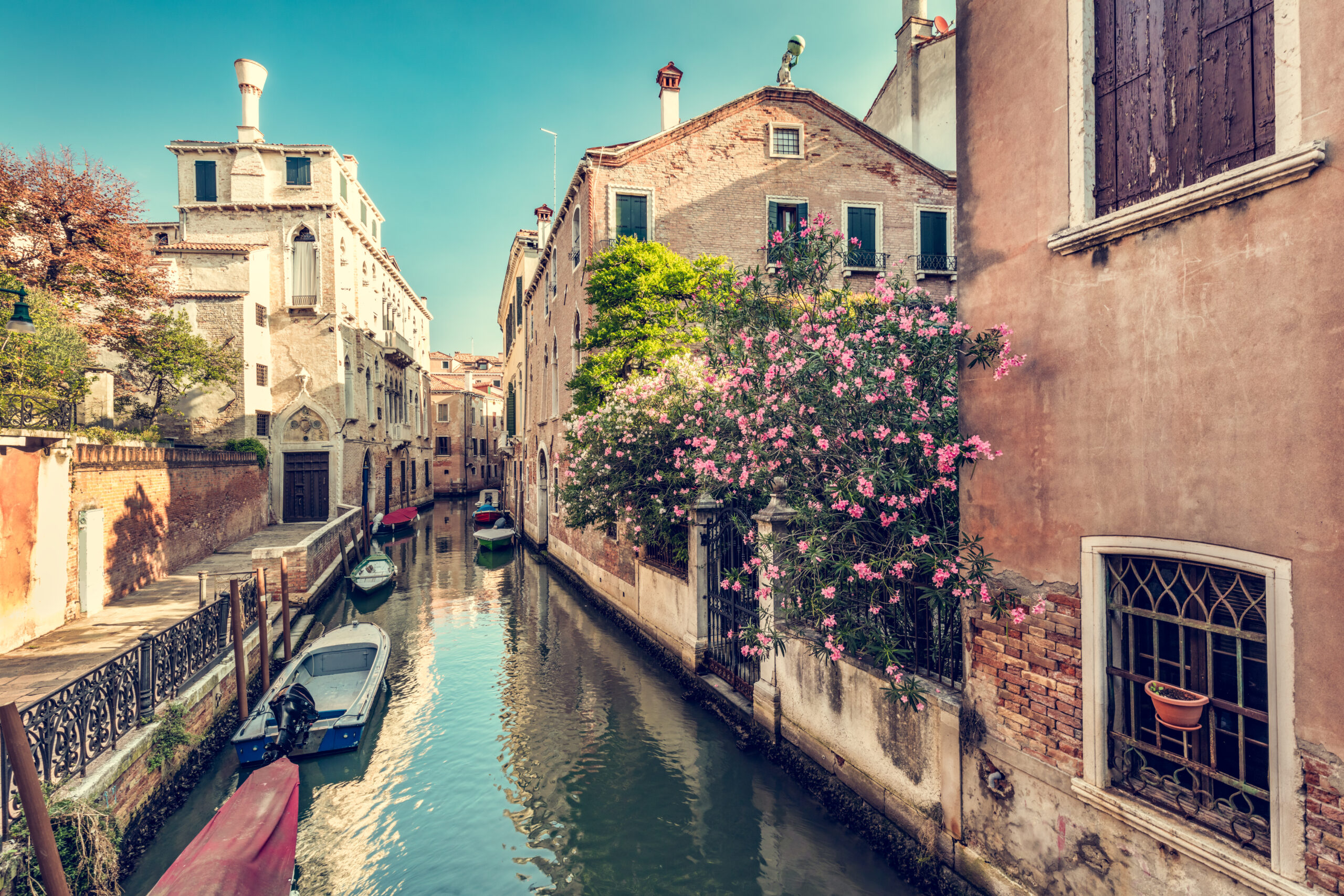 Canale di Venezia